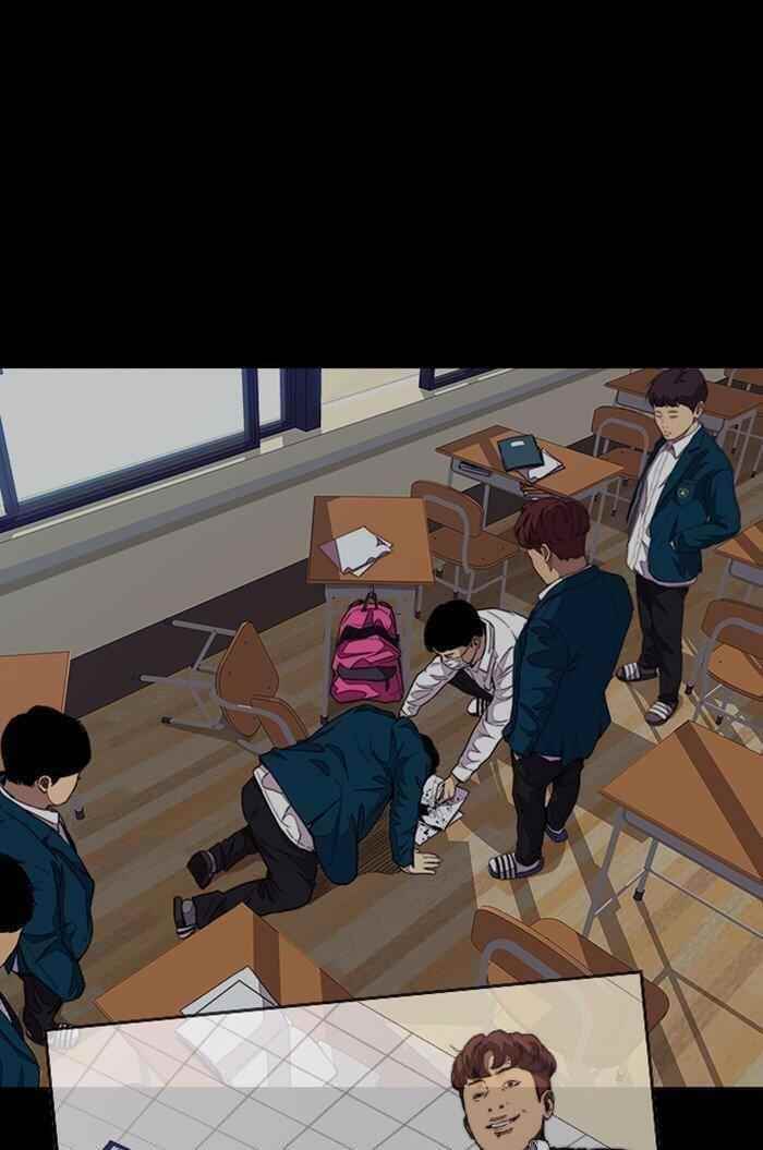 Wind Breaker Chapter 301 - Page 111