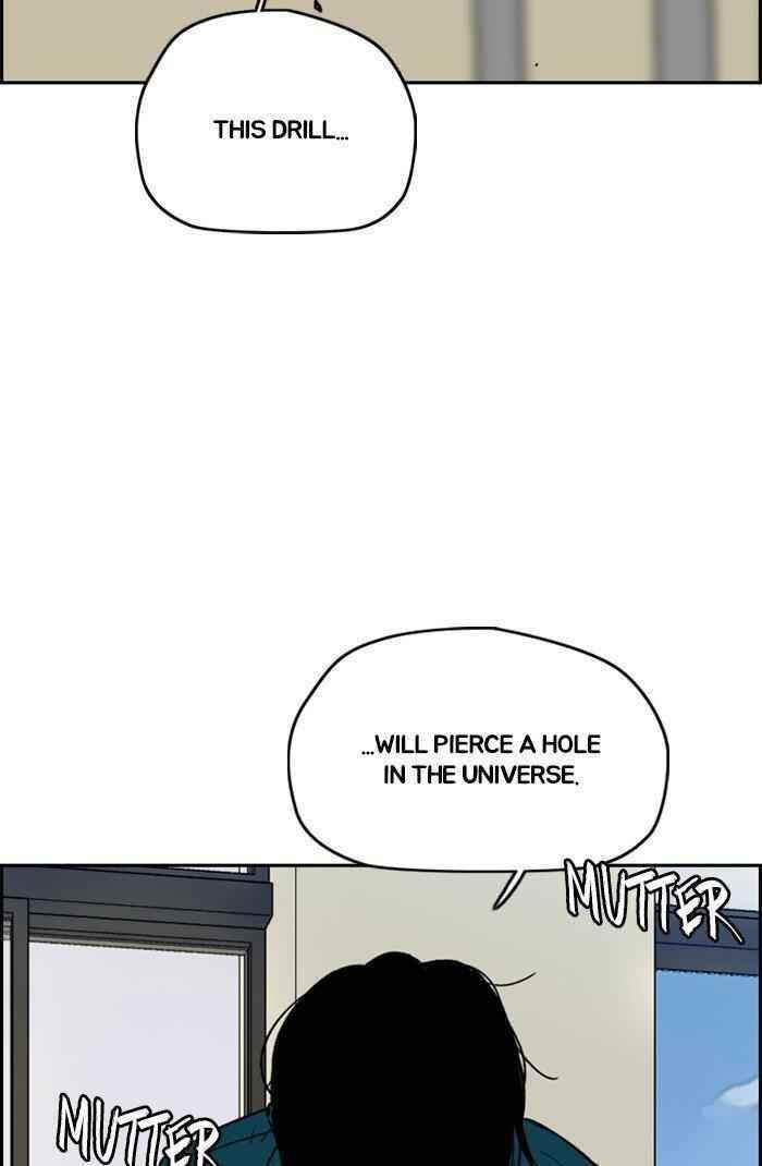 Wind Breaker Chapter 301 - Page 27