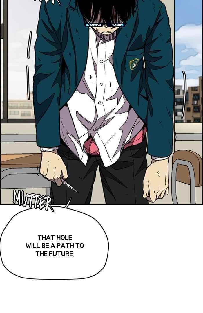 Wind Breaker Chapter 301 - Page 28