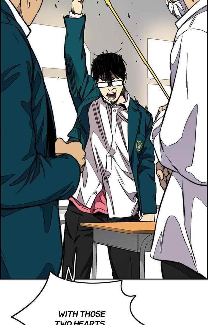 Wind Breaker Chapter 301 - Page 31