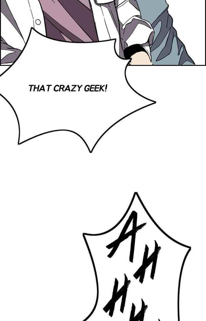 Wind Breaker Chapter 301 - Page 37