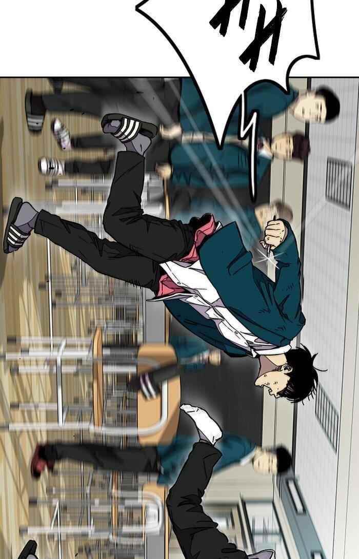 Wind Breaker Chapter 301 - Page 38