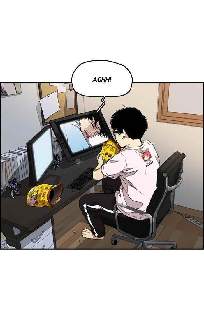 Wind Breaker Chapter 301 - Page 54