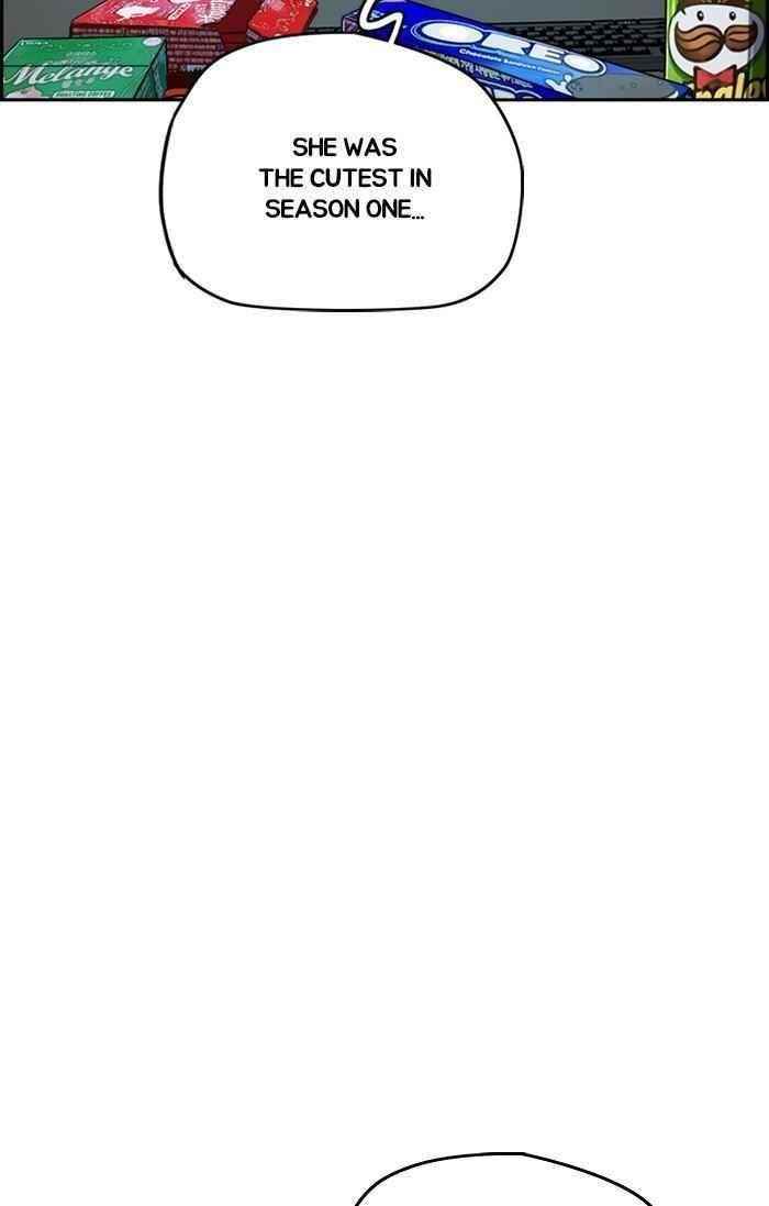 Wind Breaker Chapter 301 - Page 65