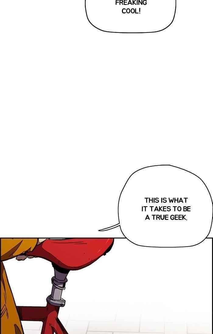 Wind Breaker Chapter 301 - Page 80