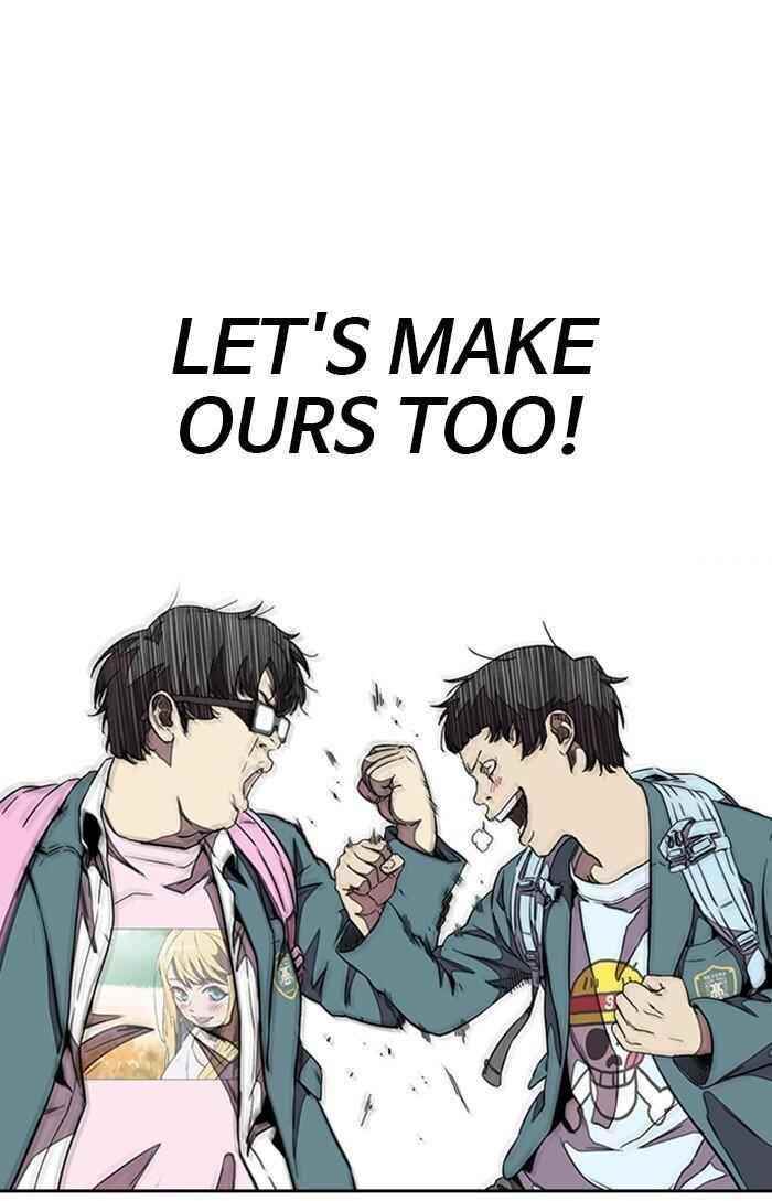 Wind Breaker Chapter 301 - Page 83