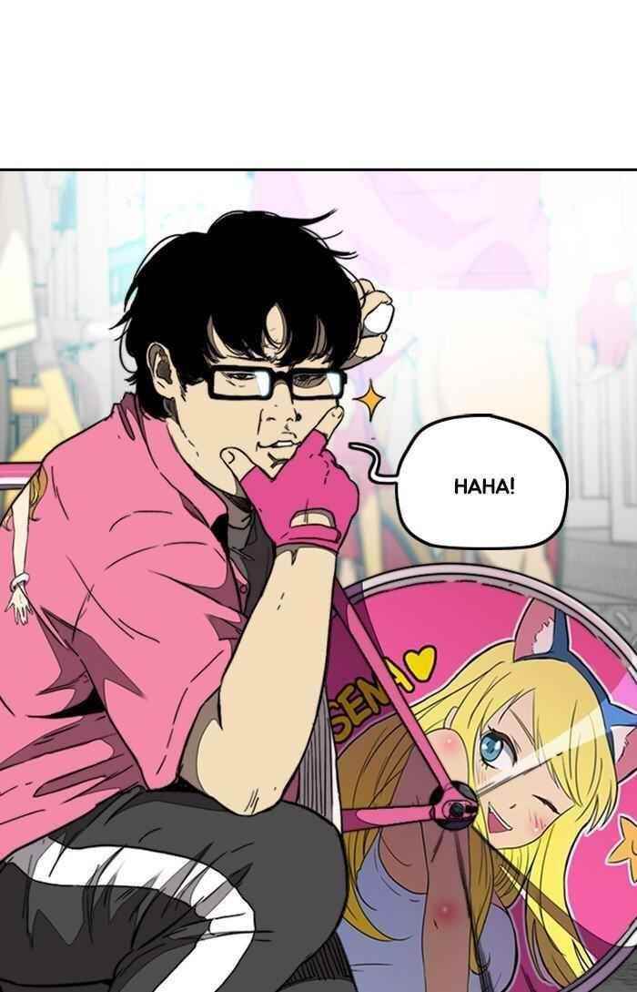 Wind Breaker Chapter 301 - Page 87