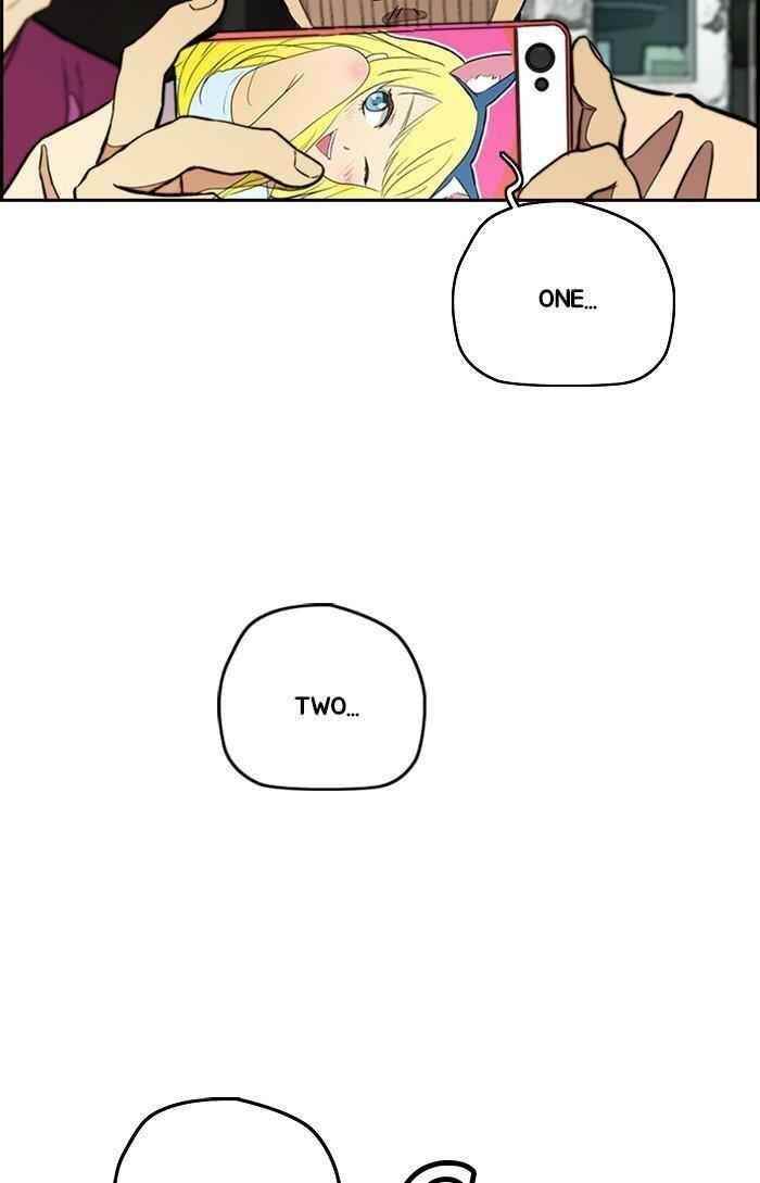 Wind Breaker Chapter 301 - Page 89