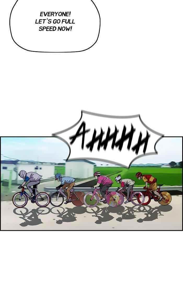 Wind Breaker Chapter 301 - Page 99