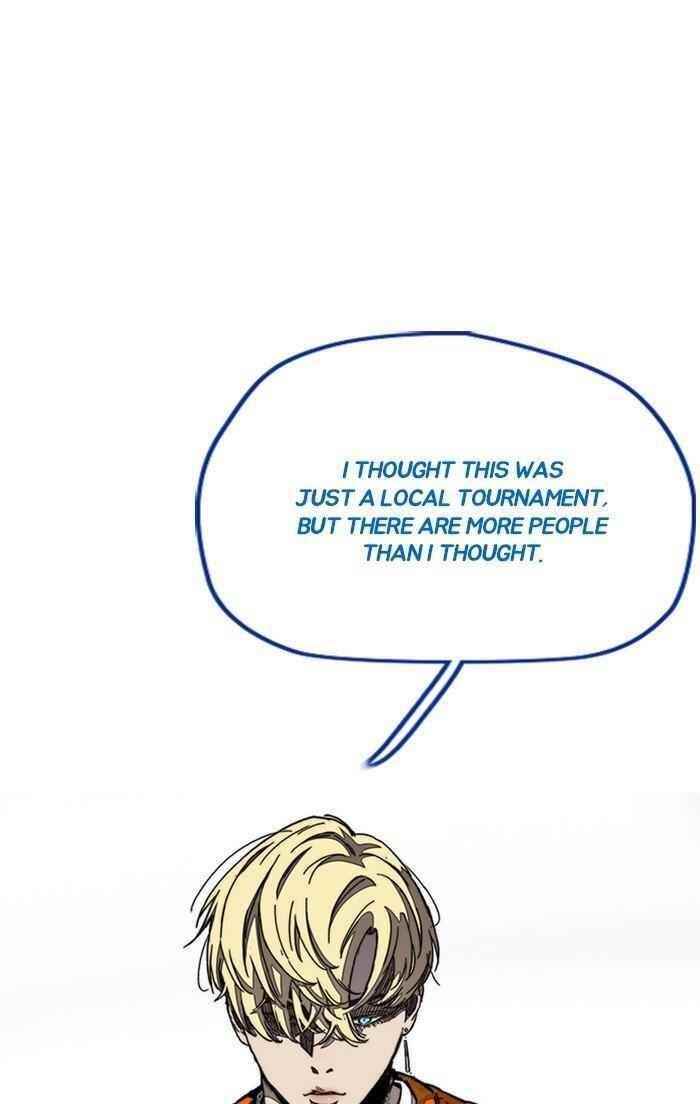 Wind Breaker Chapter 302 - Page 111