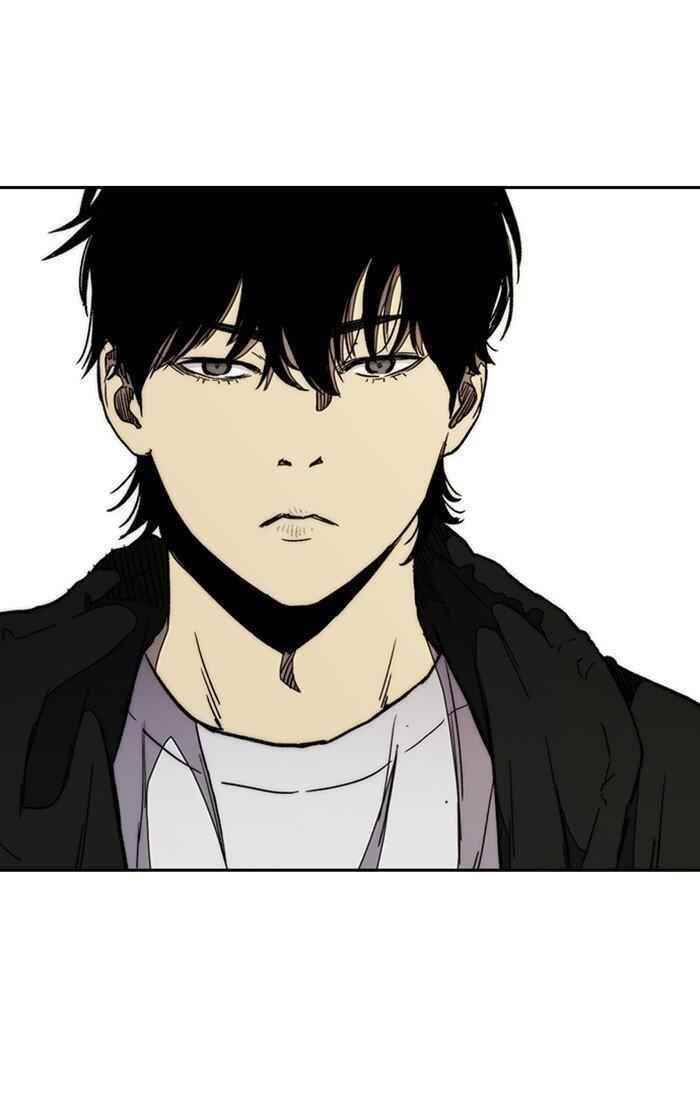 Wind Breaker Chapter 302 - Page 119