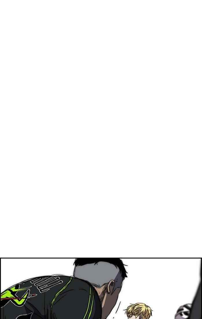 Wind Breaker Chapter 302 - Page 121
