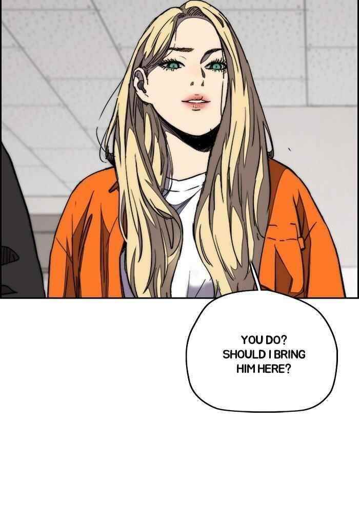 Wind Breaker Chapter 302 - Page 16