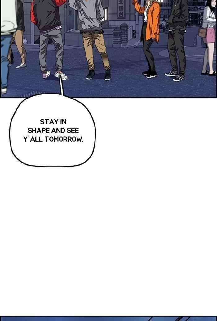 Wind Breaker Chapter 302 - Page 23