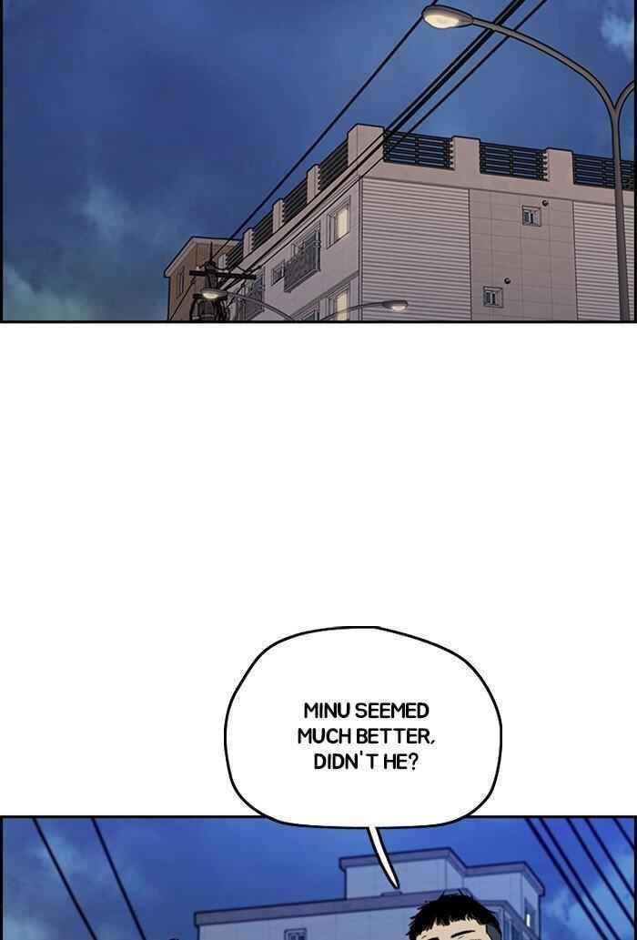 Wind Breaker Chapter 302 - Page 24