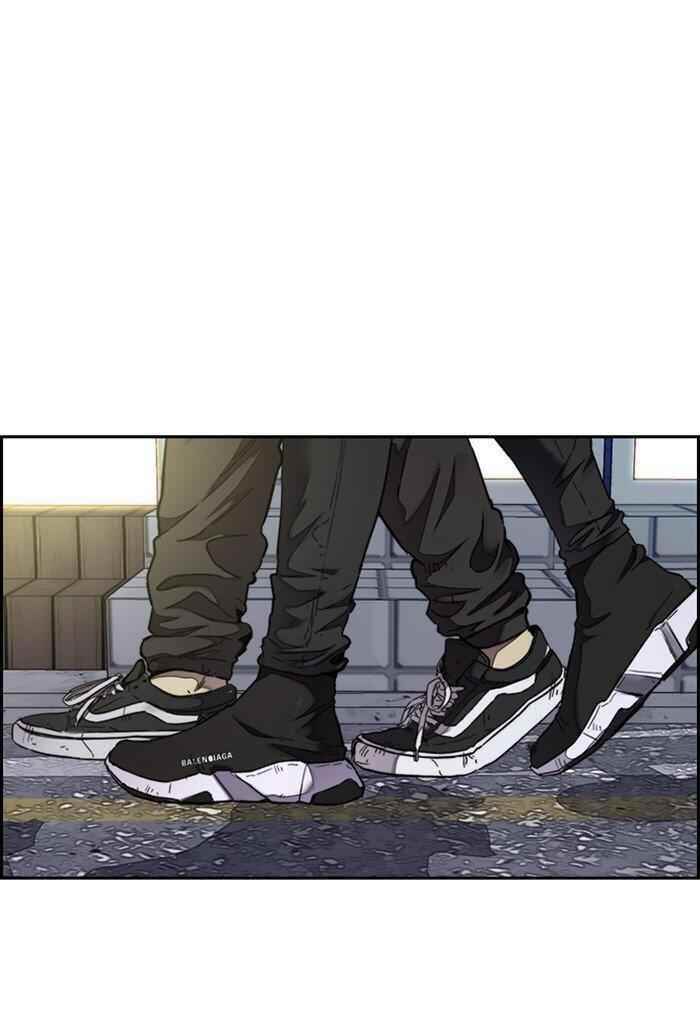 Wind Breaker Chapter 302 - Page 29