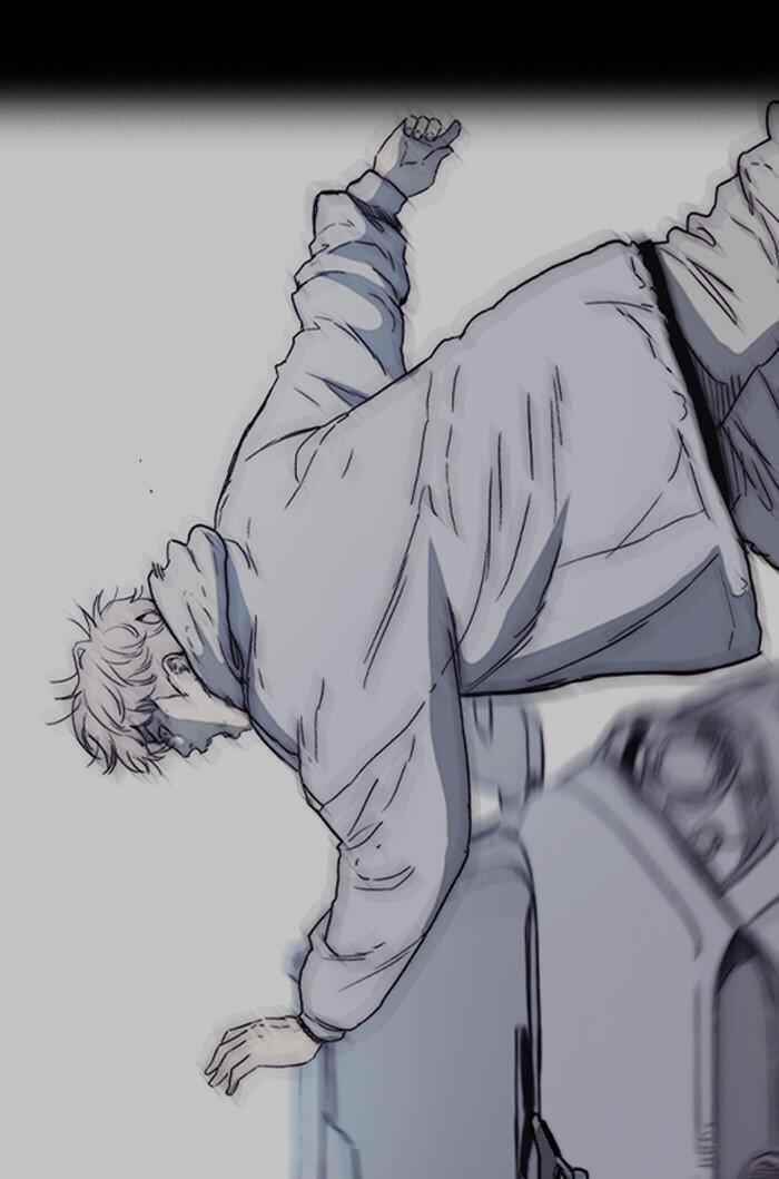 Wind Breaker Chapter 302 - Page 38