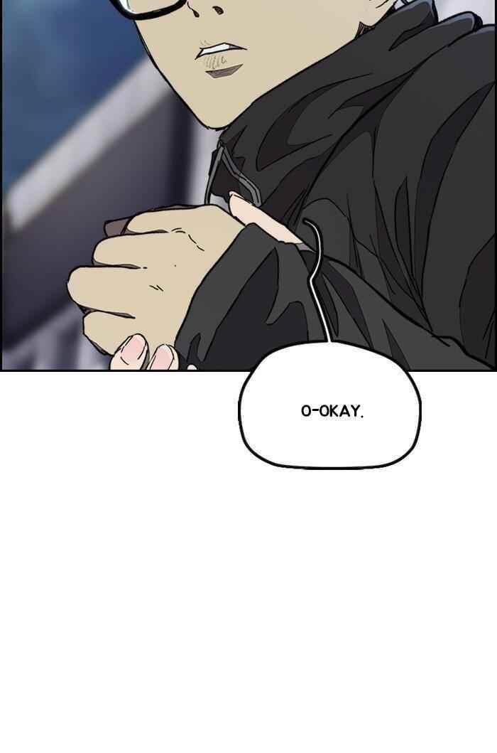 Wind Breaker Chapter 302 - Page 49