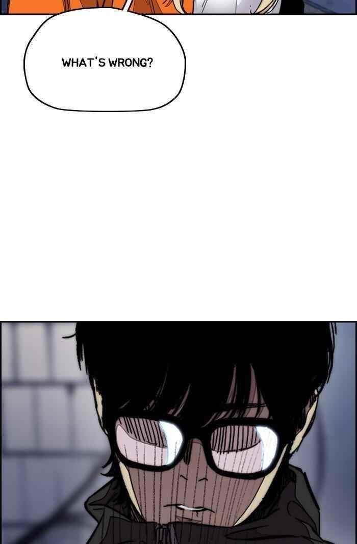 Wind Breaker Chapter 302 - Page 64