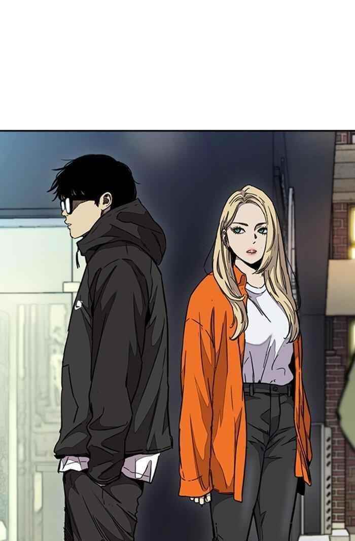 Wind Breaker Chapter 302 - Page 70