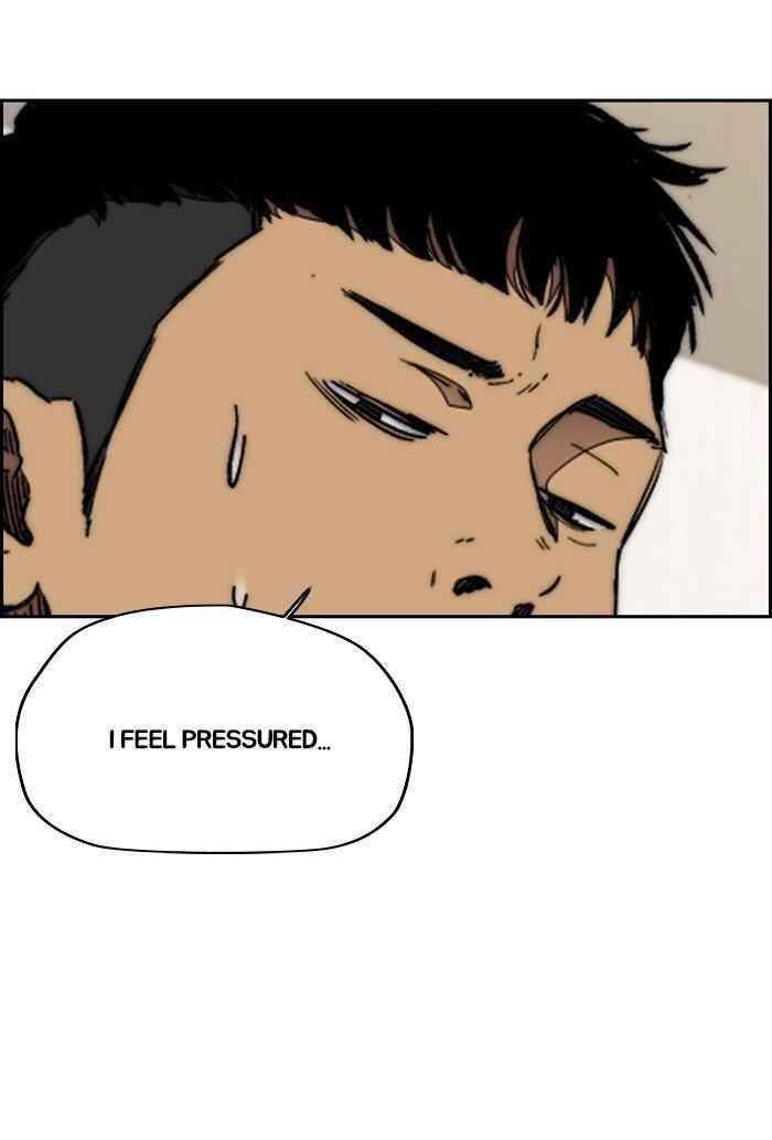 Wind Breaker Chapter 302 - Page 8