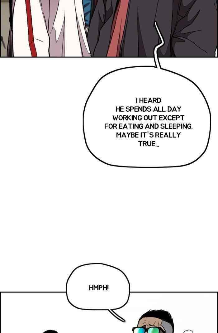 Wind Breaker Chapter 302 - Page 83