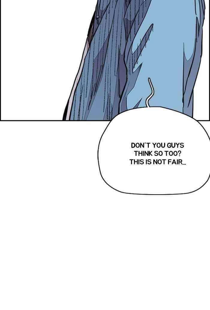 Wind Breaker Chapter 303 - Page 103
