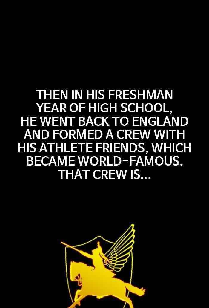 Wind Breaker Chapter 303 - Page 17