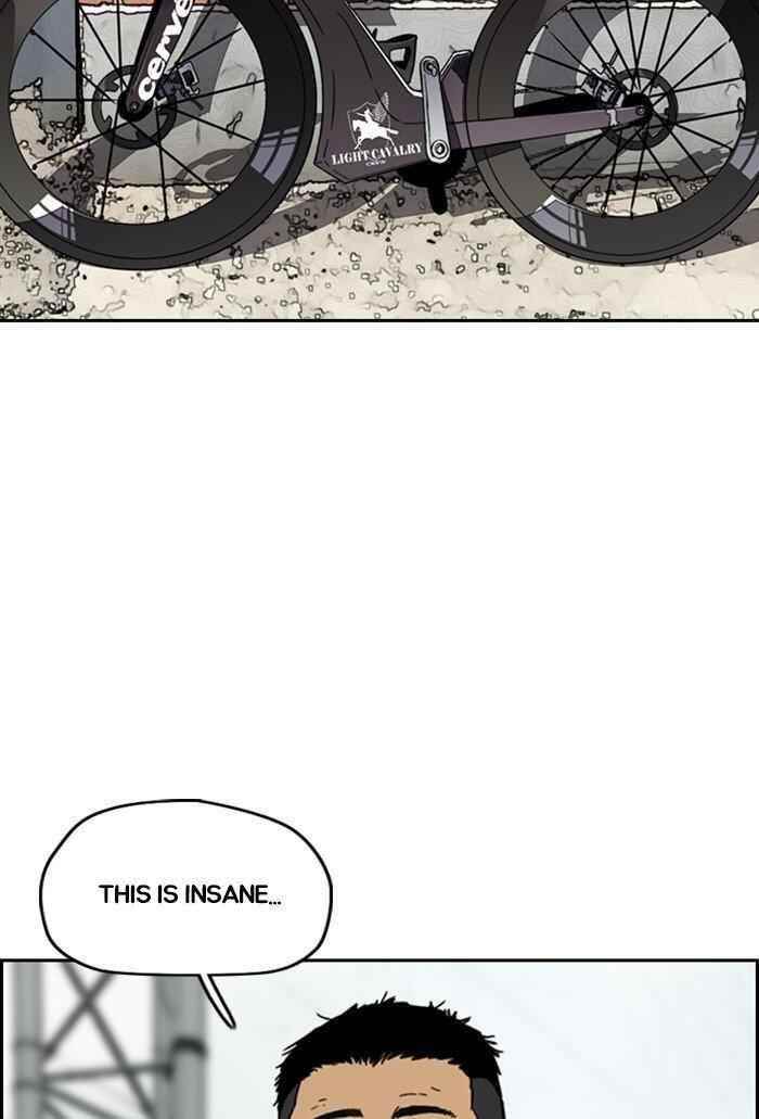 Wind Breaker Chapter 303 - Page 27