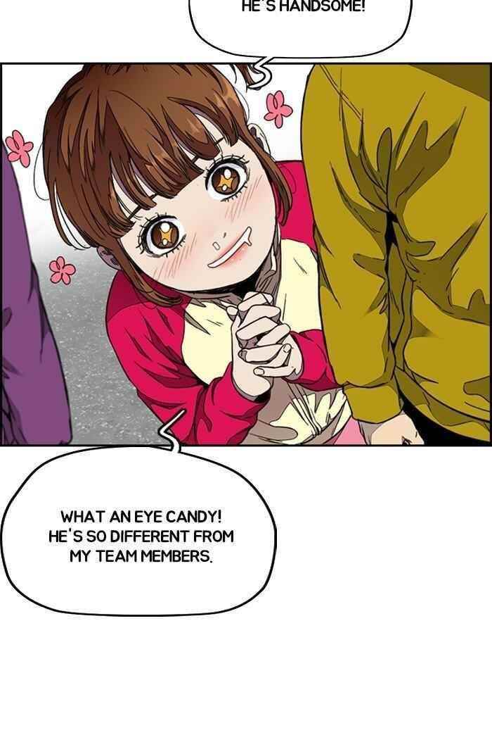 Wind Breaker Chapter 303 - Page 41