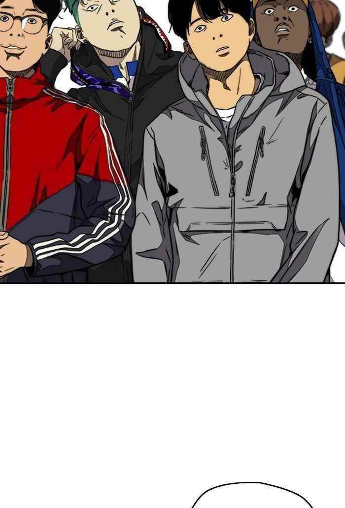 Wind Breaker Chapter 303 - Page 5