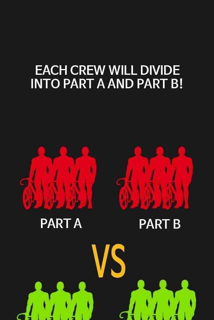 Wind Breaker Chapter 303 - Page 53