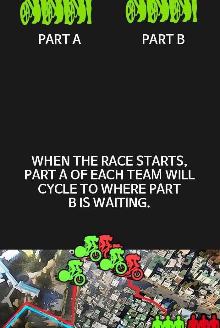 Wind Breaker Chapter 303 - Page 54