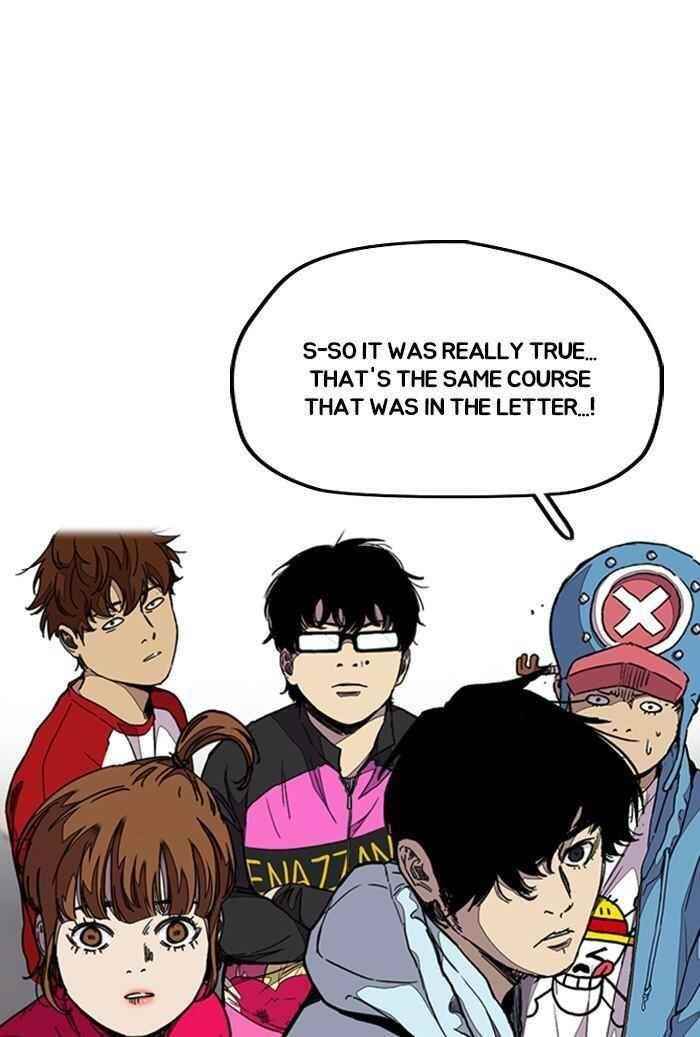 Wind Breaker Chapter 303 - Page 57