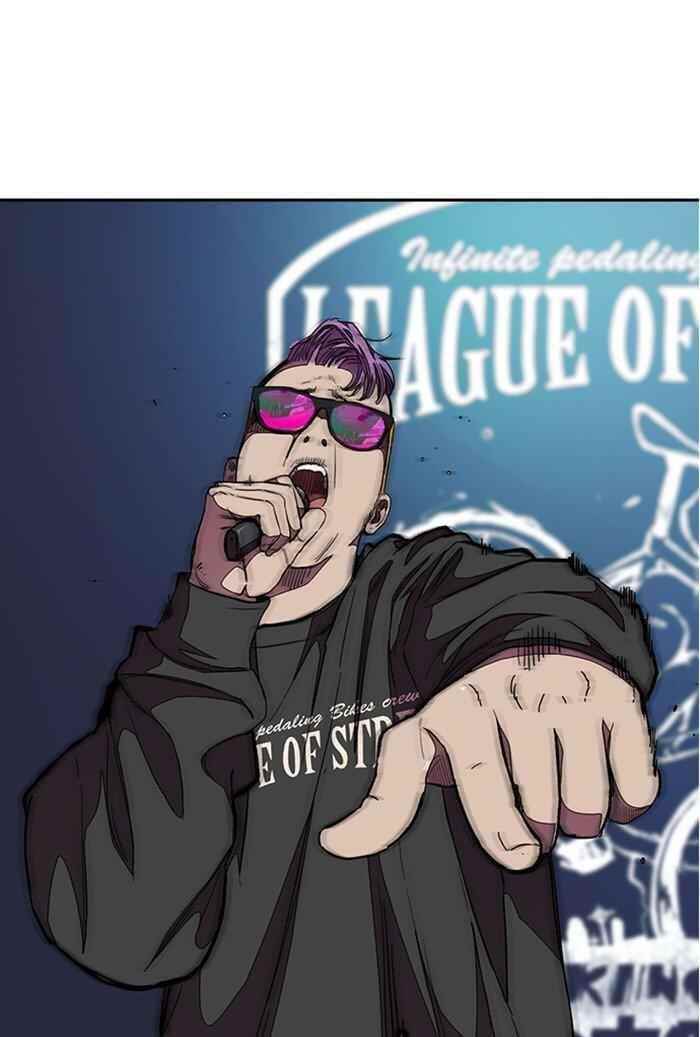 Wind Breaker Chapter 303 - Page 59