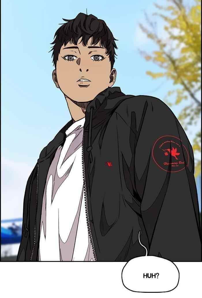 Wind Breaker Chapter 303 - Page 93