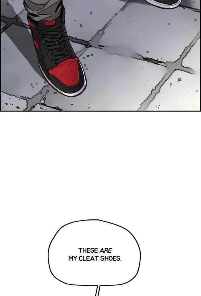 Wind Breaker Chapter 303 - Page 95