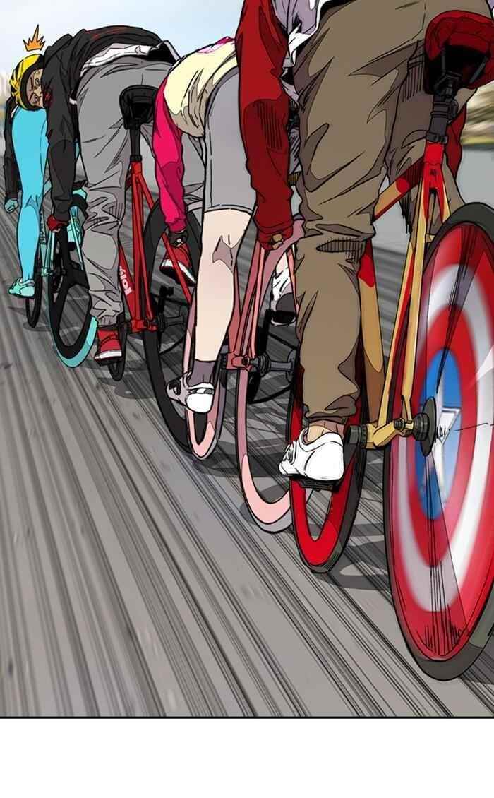 Wind Breaker Chapter 304 - Page 108