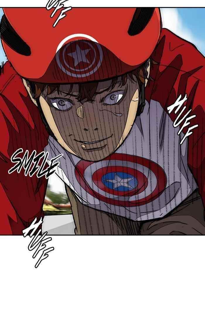 Wind Breaker Chapter 304 - Page 111