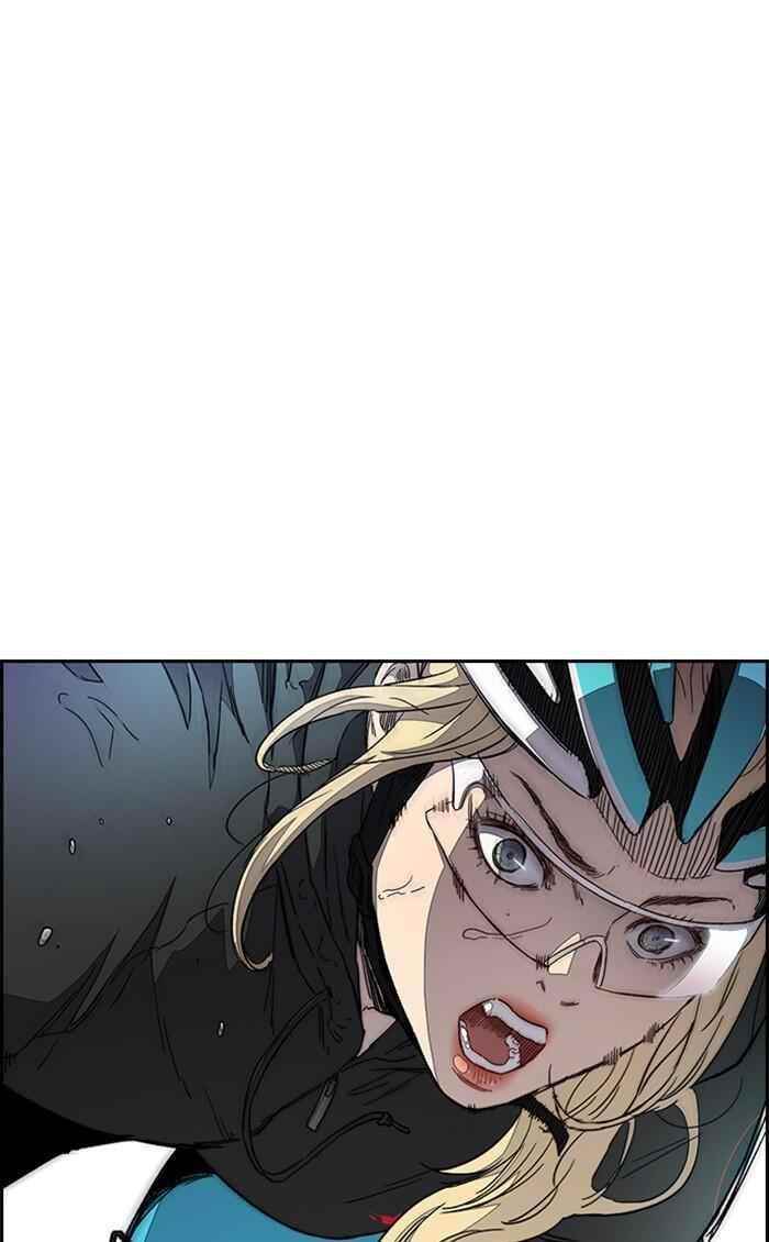 Wind Breaker Chapter 304 - Page 116