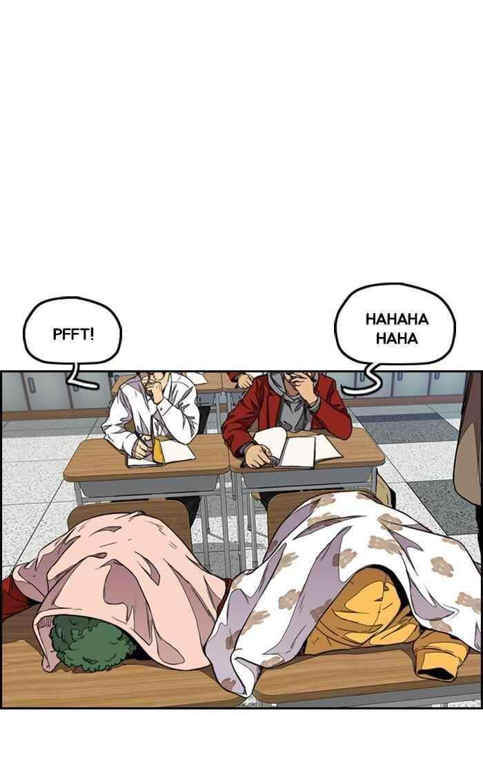 Wind Breaker Chapter 304 - Page 17