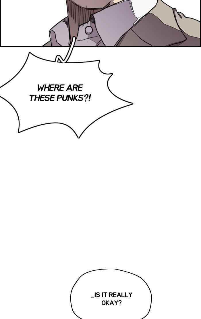 Wind Breaker Chapter 304 - Page 22