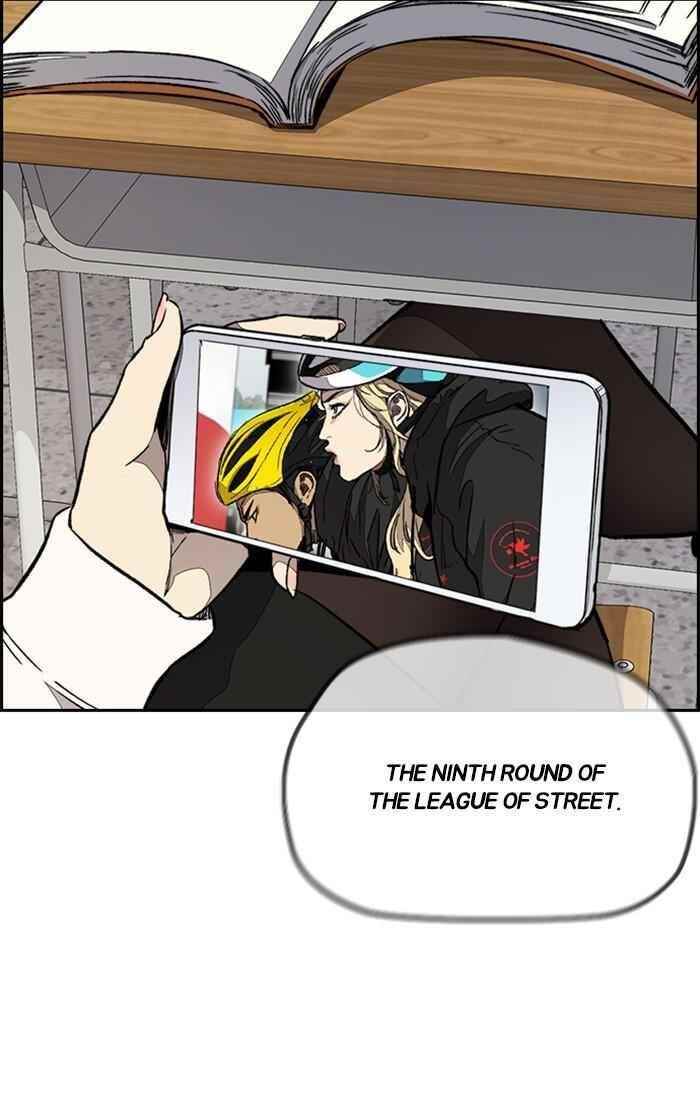 Wind Breaker Chapter 304 - Page 36