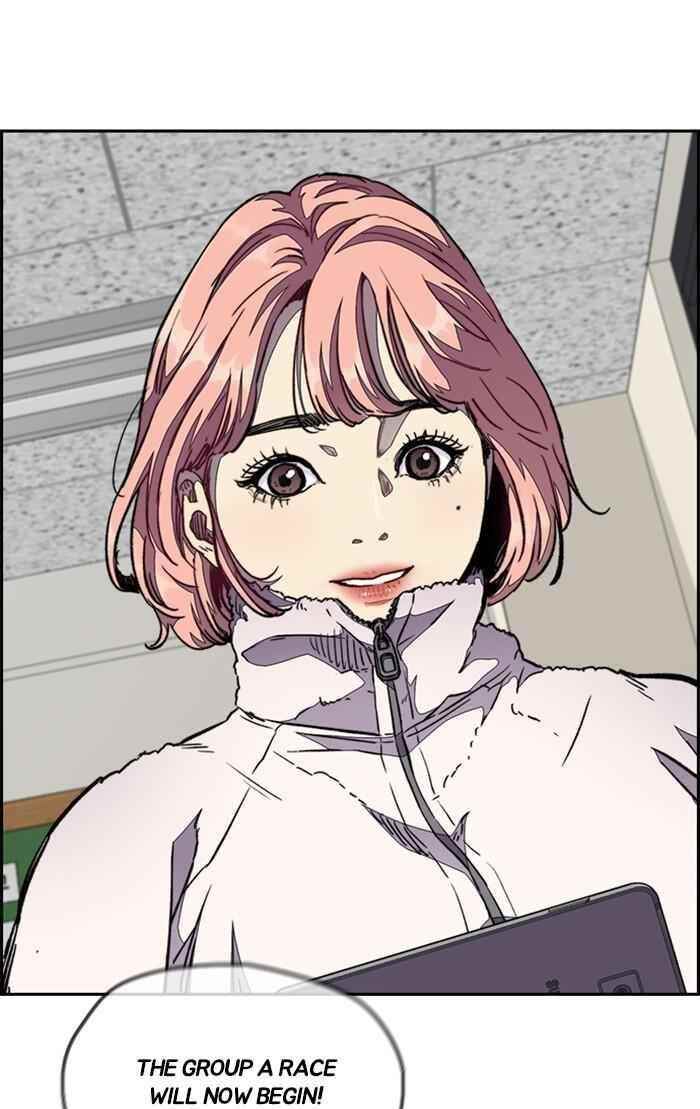 Wind Breaker Chapter 304 - Page 37