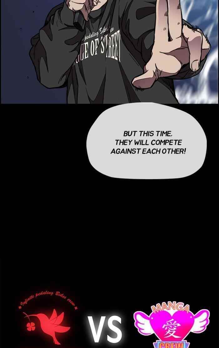 Wind Breaker Chapter 304 - Page 41