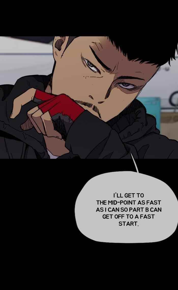 Wind Breaker Chapter 304 - Page 58