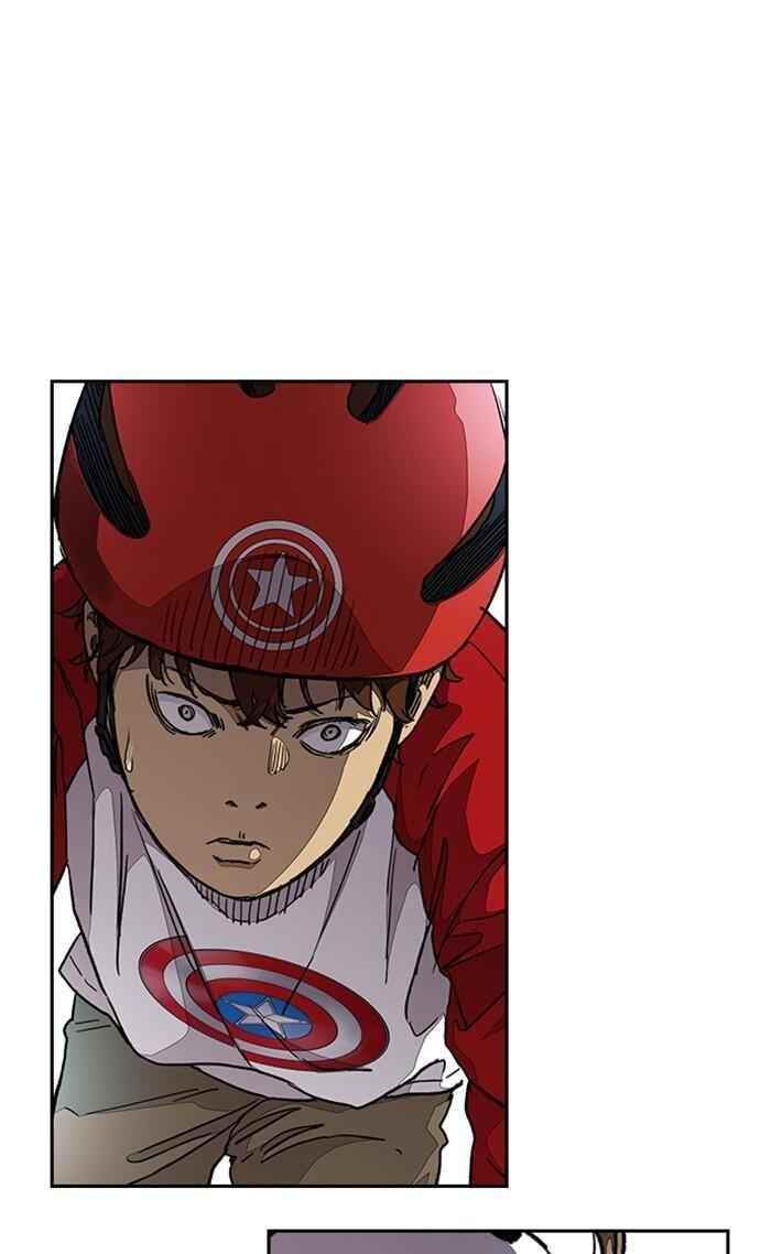 Wind Breaker Chapter 304 - Page 69