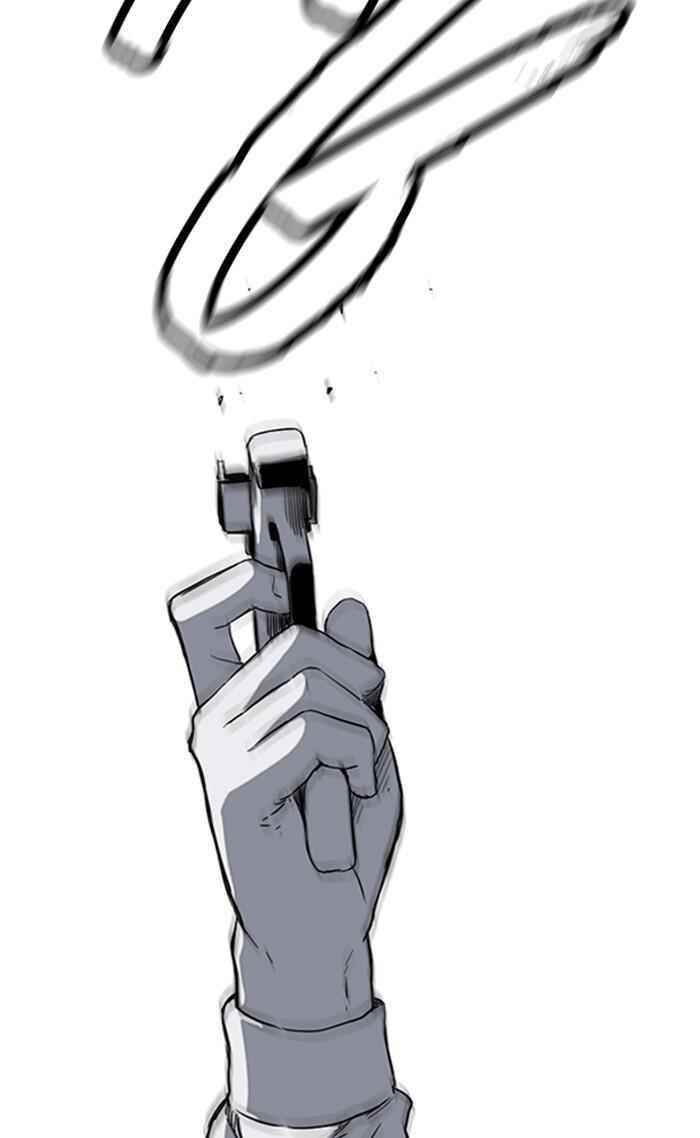 Wind Breaker Chapter 304 - Page 73