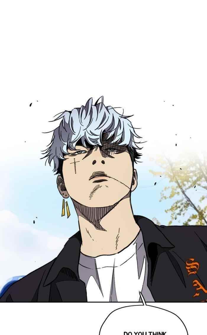 Wind Breaker Chapter 304 - Page 81