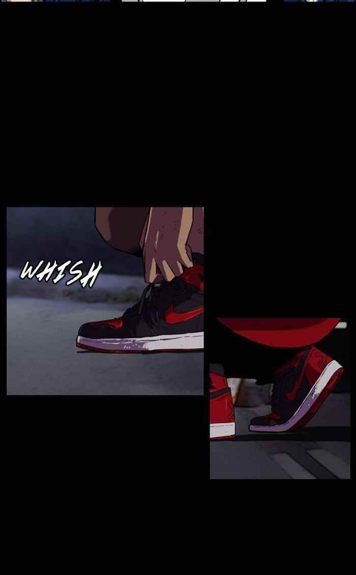 Wind Breaker Chapter 304 - Page 89